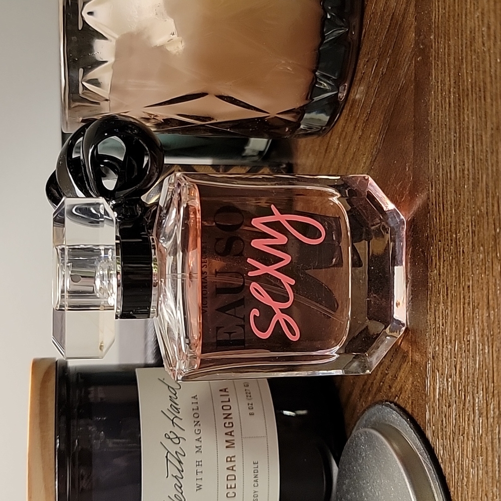 Eau So Sexy Perfume